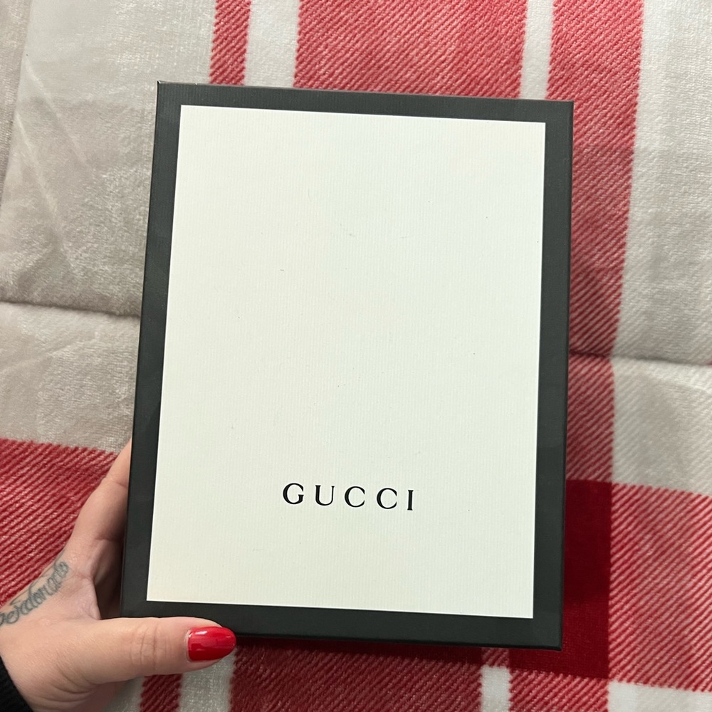 Gucci belt